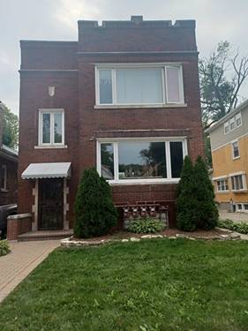 9632 S Charles, Chicago, IL 60643