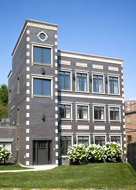 5954 N Paulina, Chicago, IL 60660