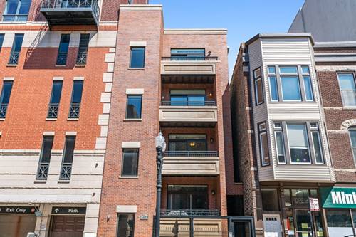 1437 N Sedgwick Unit 3E, Chicago, IL 60610