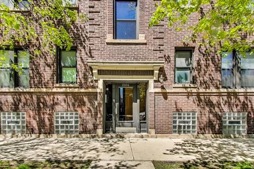 1504 W Roscoe Unit 3W, Chicago, IL 60657