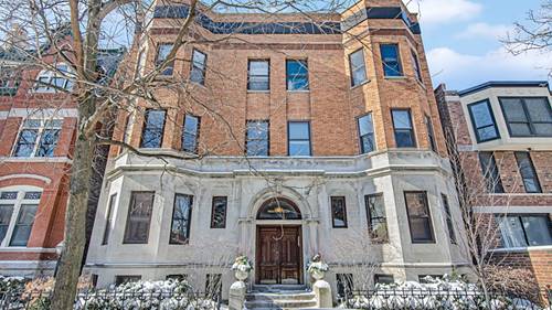 2016 N Cleveland Unit 1S, Chicago, IL 60614