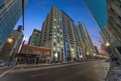 1305 S Michigan Unit 905, Chicago, IL 60605