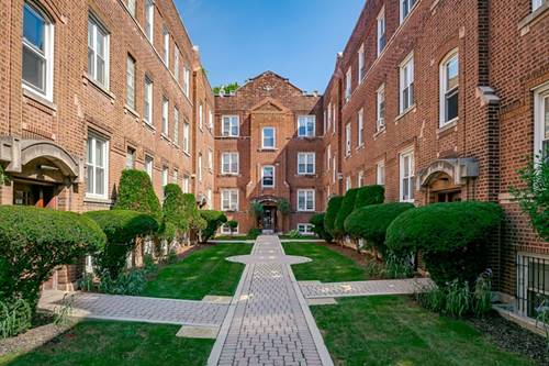 654 W Oakdale Unit 3N, Chicago, IL 60657