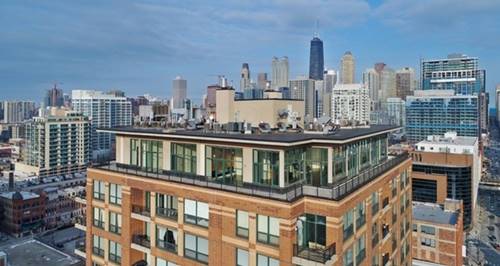 400 W Ontario Unit 1801, Chicago, IL 60654