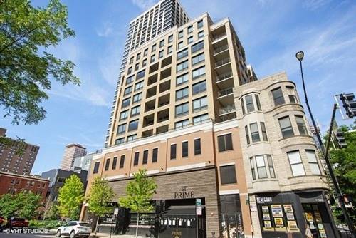 707 N Wells Unit 902, Chicago, IL 60654