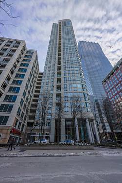 345 N Lasalle Unit 3105, Chicago, IL 60654