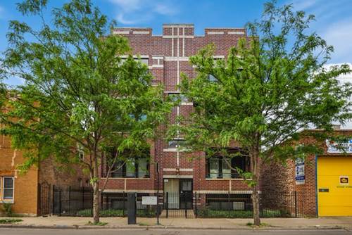 3443 W Belmont Unit 2E, Chicago, IL 60618