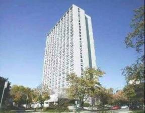 5100 N Marine Unit 23A, Chicago, IL 60640
