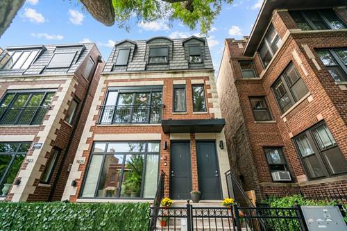 1425 W Catalpa, Chicago, IL 60640