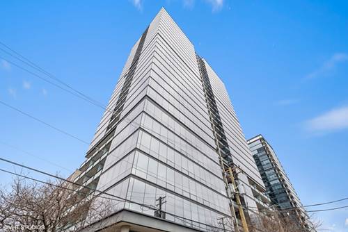 860 W Blackhawk Unit 1007, Chicago, IL 60654