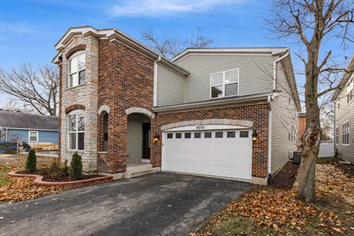 4202 Forest, Downers Grove, IL 60515