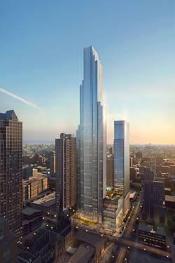 14 W Superior Unit 5003, Chicago, IL 60654