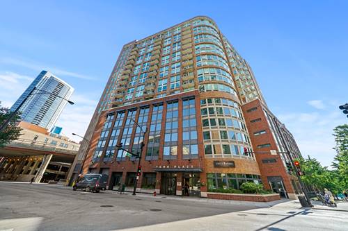 600 N Kingsbury Unit 1403, Chicago, IL 60610