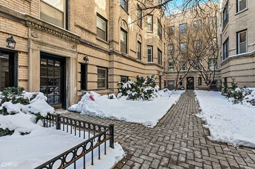 2722 N Pine Grove Unit 2, Chicago, IL 60614
