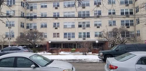 6040 N Troy Unit 311, Chicago, IL 60659