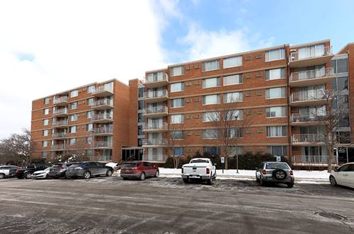 2201 S Stewart Unit 4M, Lombard, IL 60148