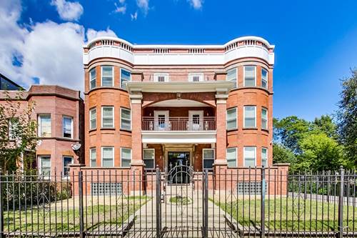 4114 W West End, Chicago, IL 60624