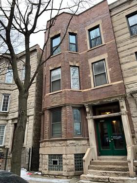 2838 N Sheffield Unit 2, Chicago, IL 60657