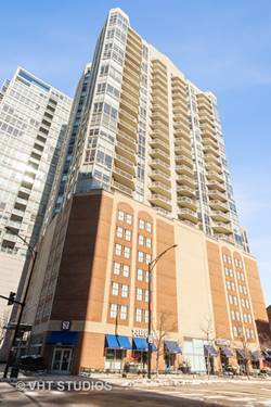 645 N Kingsbury Unit 2605, Chicago, IL 60654