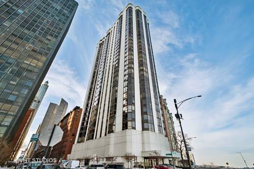 990 N Lake Shore Unit 30B, Chicago, IL 60611