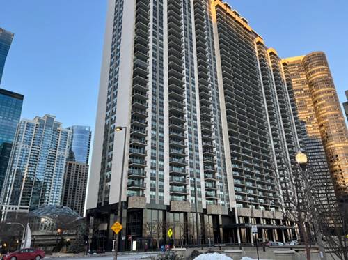 400 E Randolph Unit 1330, Chicago, IL 60601