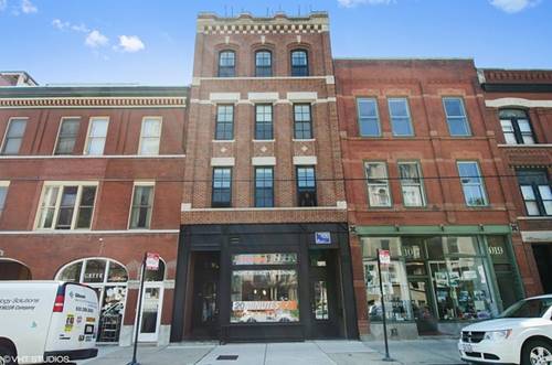 1015 W Webster Unit 3, Chicago, IL 60614
