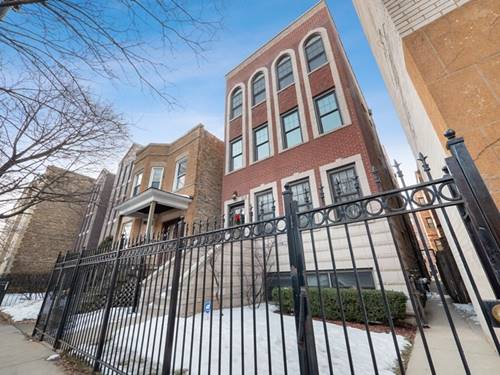 4216 N Ashland Unit 1, Chicago, IL 60613