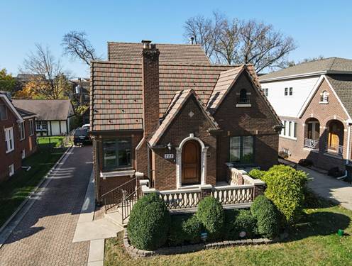 222 Berry, Park Ridge, IL 60068