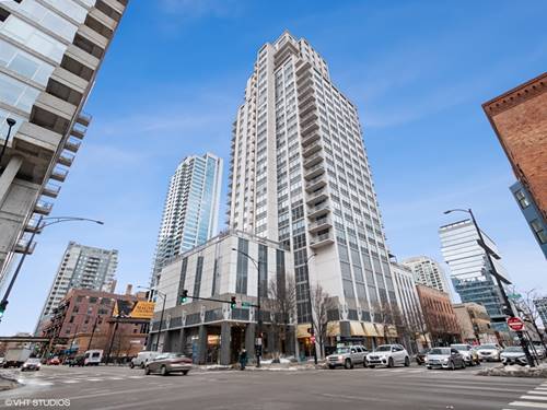 200 W Grand Unit 2105, Chicago, IL 60654