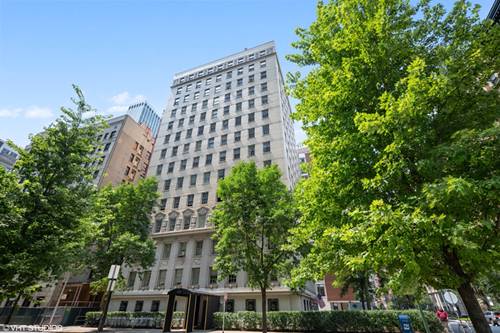 233 E Walton Unit 4, Chicago, IL 60611