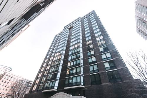 21 W Goethe Unit 11H, Chicago, IL 60610