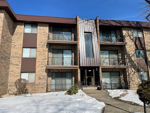 3010 Bernice Unit 303, Lansing, IL 60438