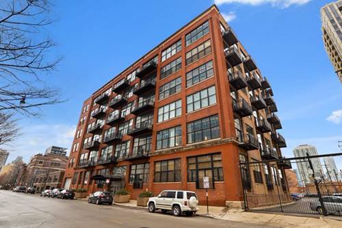 525 W Superior Unit 133, Chicago, IL 60654