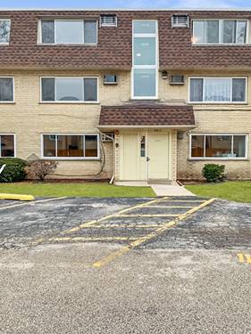 8812 Briar Unit 2A, Des Plaines, IL 60016