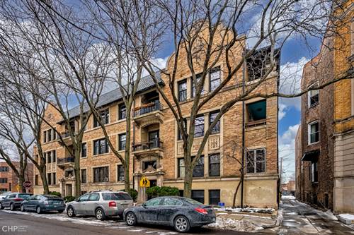 1348 E 48th Unit 3D, Chicago, IL 60615
