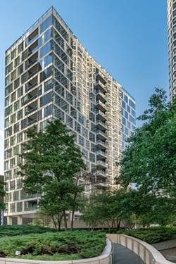 403 N Wabash Unit 11B, Chicago, IL 60611