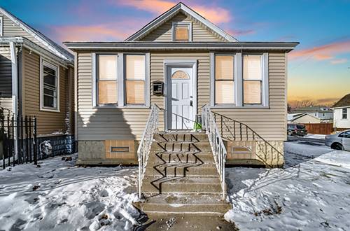 13100 S Houston, Chicago, IL 60633