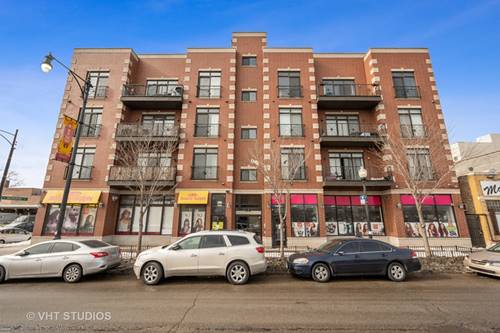 22 S Western Unit 201, Chicago, IL 60612