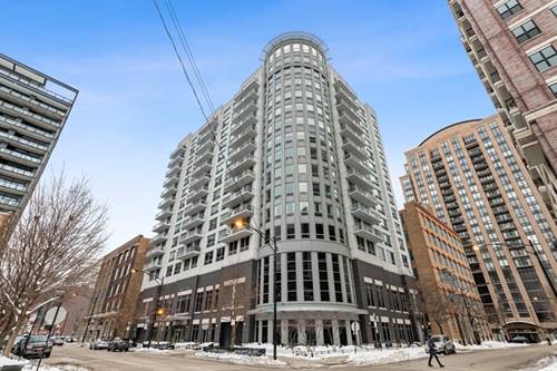 421 W Huron Unit 1206, Chicago, IL 60654