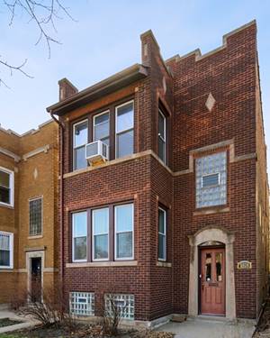 5924 N Hermitage, Chicago, IL 60660