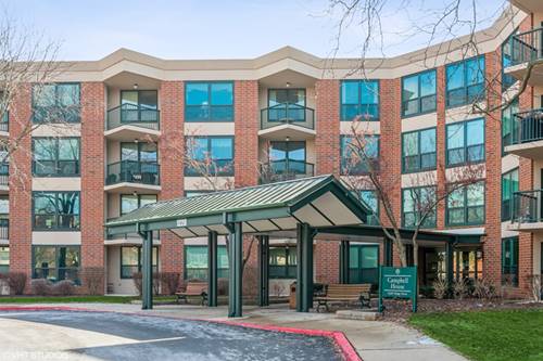 1220 Village Unit 231C, Arlington Heights, IL 60004