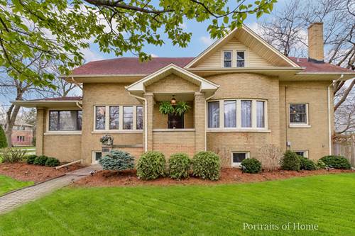 312 W Elm Park, Elmhurst, IL 60126