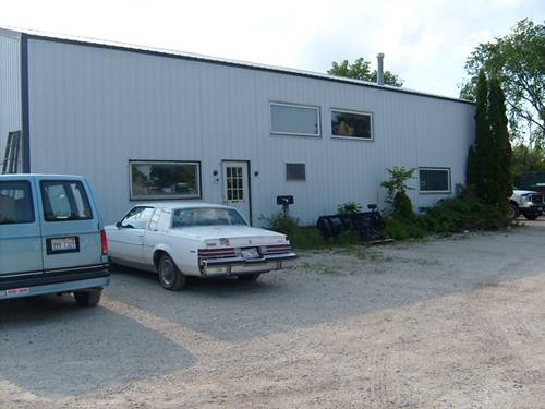 1007 1st, Batavia, IL 60510