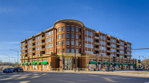 6000 N Cicero Unit 213, Chicago, IL 60646