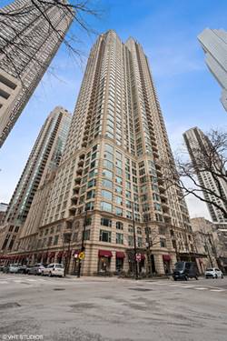 25 E Superior Unit 505, Chicago, IL 60611