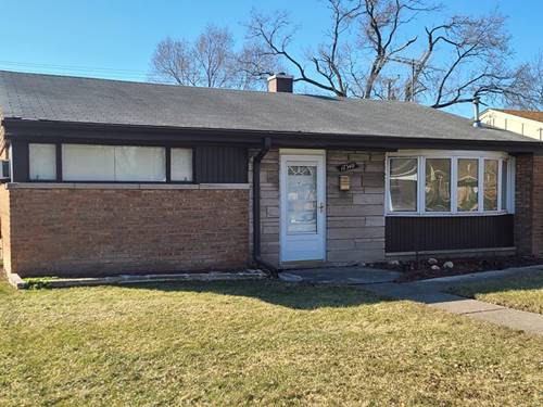 17340 Walter, Lansing, IL 60438