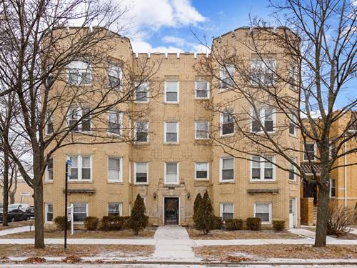 2656 W Lunt Unit 2, Chicago, IL 60645