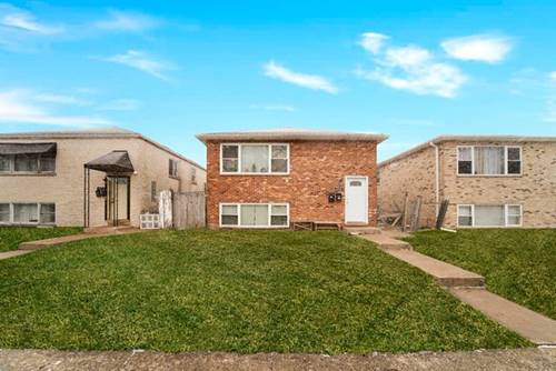 820 S 13th, Maywood, IL 60153