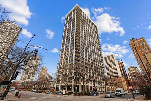 88 W Schiller Unit 1806L, Chicago, IL 60610