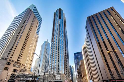 222 N Columbus Unit 1303, Chicago, IL 60601